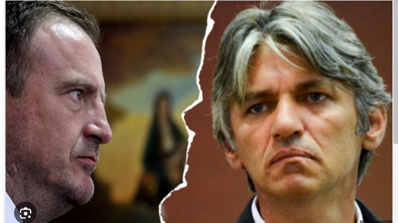 Sela: Taravari do të përfundojë nënkryetar i VMRO-së…