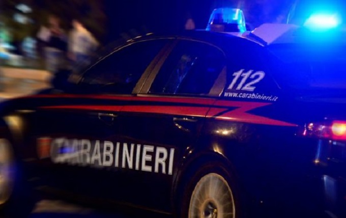 Ndjekje si nëpër filma me BMW – 4 policë të plagosur, arrestohen dy shtetas të Maqedonisë në Itali