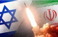 Izraeli sulmon Iranin! Nis hakmarrja..