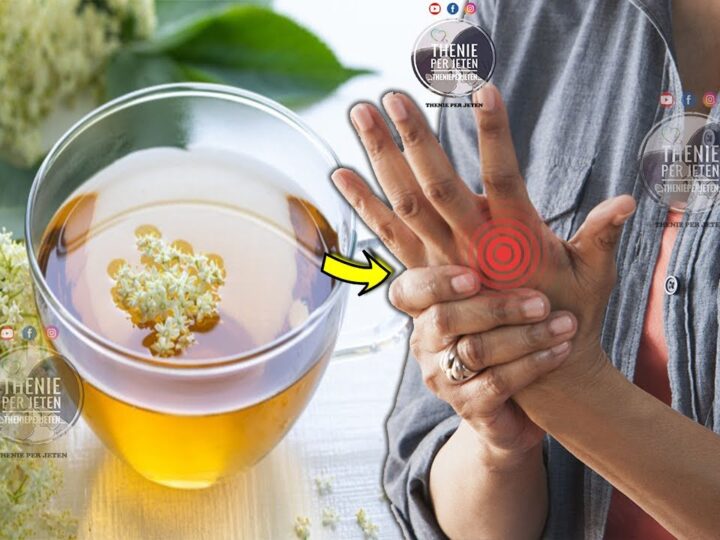 Ja Cila është ”arma” e fortë kundër ankthit !?