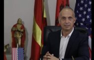 Kryetari Fatmir Dehari uron Fitër Bajramin