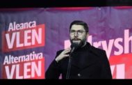 Dr. Genc Selmani: Iku koha kur në Kërçovë robronit demokracin dhe mbushnit kutit..