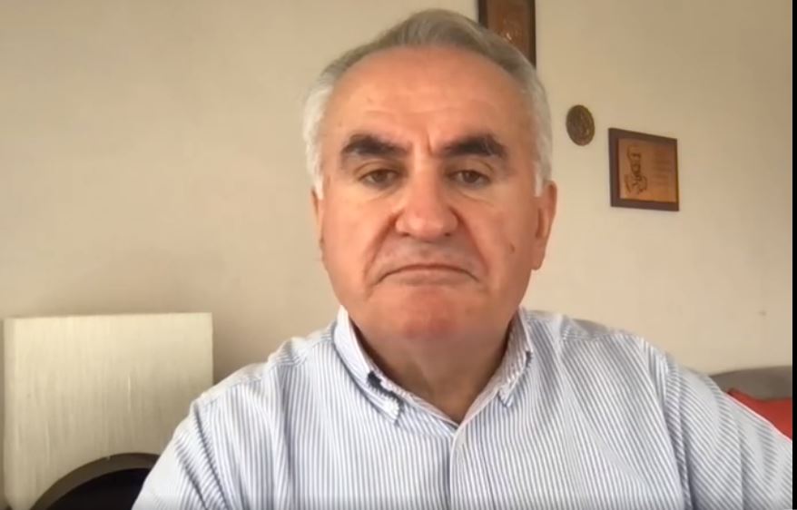 Kërkohet mobilizim maksimal i diasporës këto zgjedhje..(VIDEO)