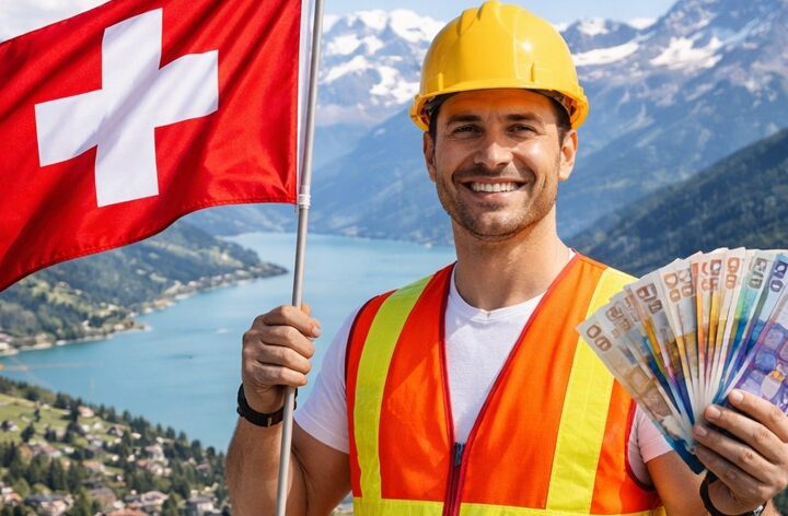 Tregu i punës në Zvicër në rënie! Shkak kriza globale