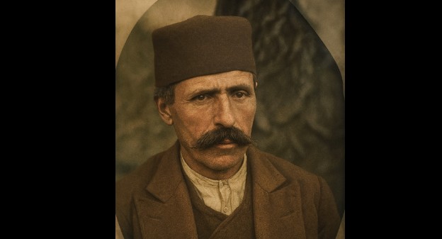 Kush ishte Hamit Shitova (1863 – 1944) shkruar nga Bajram Çeliku