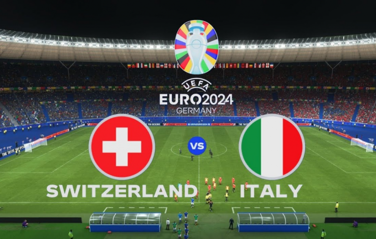 Çfarë mendoni, kush fiton sonte: Zvicra apo Italia..?