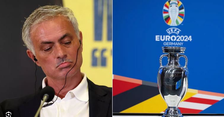 Mourinho jep parashikimet për EURO 2024: Ja kush do jetë fitues i turneut..(VIDEO)