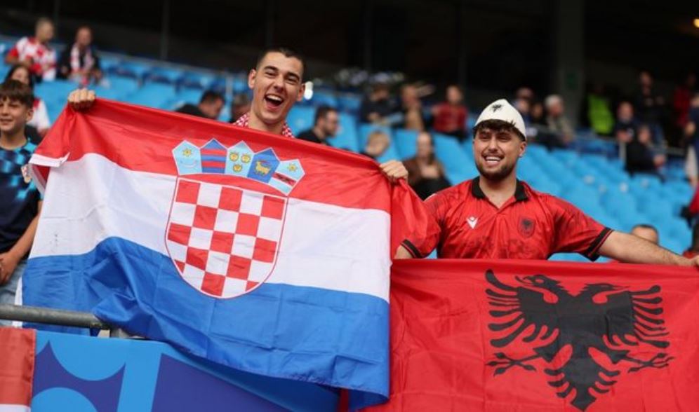 Vëllazëria shqiptaro-kroate, Serbia kërcënon se do braktisë Europianin..