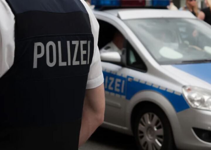 Plagoset rëndë një person, policia gjermane arreston një kosovar..