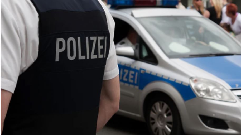 Plagoset rëndë një person, policia gjermane arreston një kosovar..