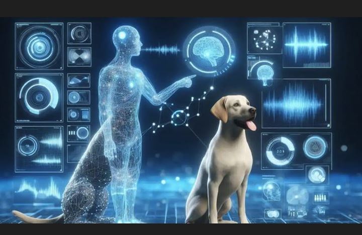 Suksesi më i fundit i Intelegjencës Artificiale është kuptimi i gjuhës së kafshëve..!