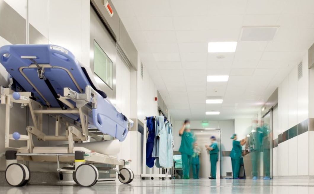 Maqedoni: Hospitalizohen gjashtë raste të reja me pertusis, gjithsej 746 të sëmurë në vend..!