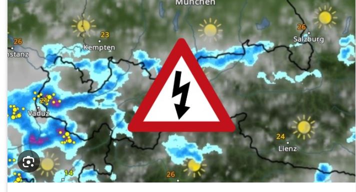 Zvicra po përgatitet për stuhi më të dhunshme këtë fundjavë..!