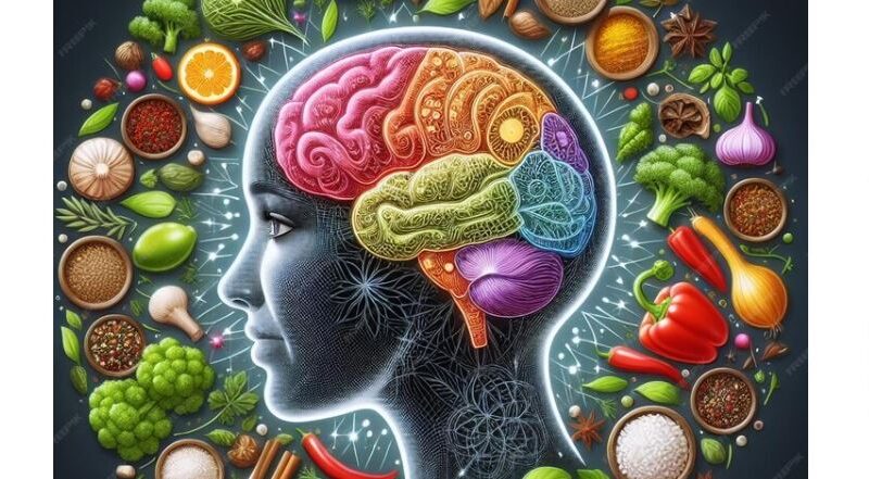 Ushqimesh që ju duhen për shëndetin e trurit..