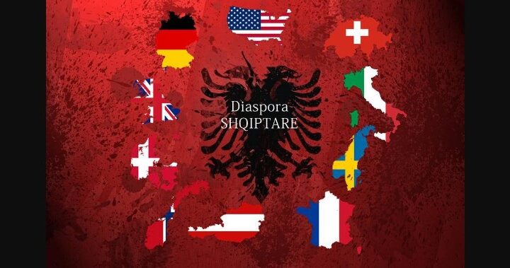 Diaspora Kërçovare – Rrënjë që nuk u shkëputën kurrë