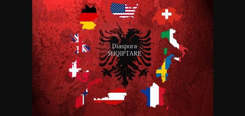 Diaspora nuk është bankomat !