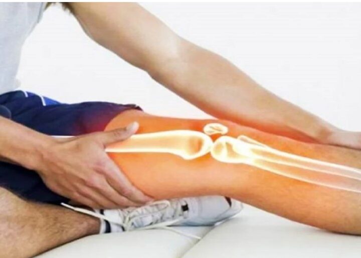 Si të lehtësoni dhimbjet e shkaktuara nga ngërçet e muskujve..?