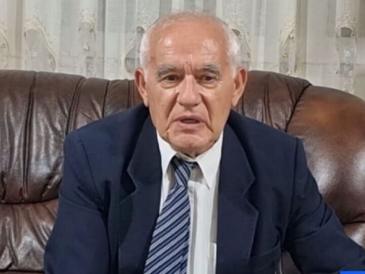 Osman Kadriu: “Shkurtimi i buxhetit goditje për drejtësinë”..(VIDEO)