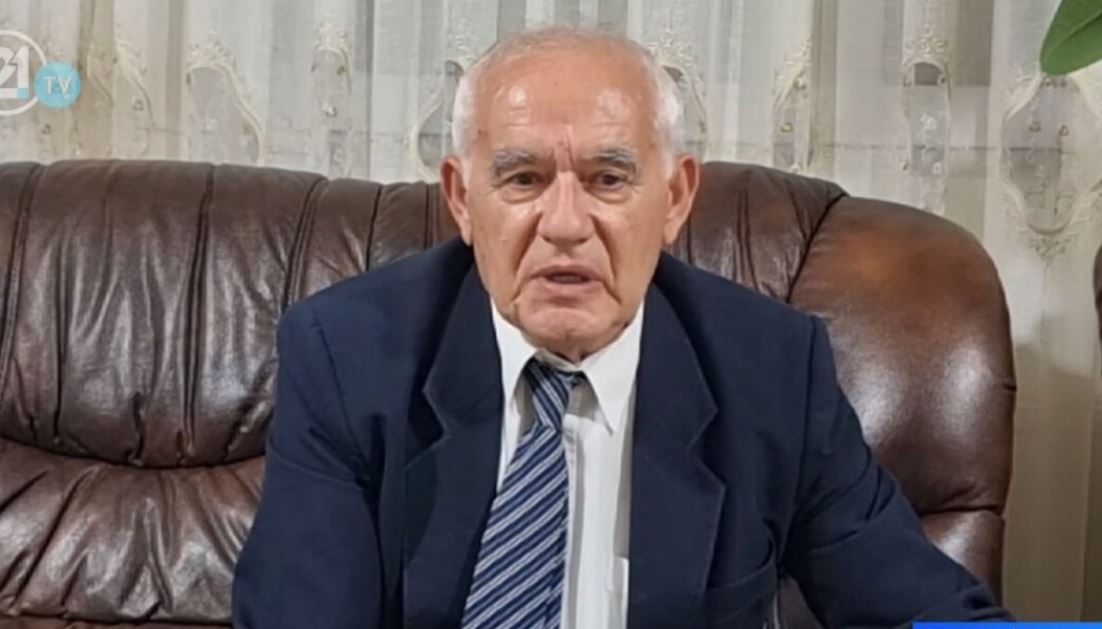 Osman Kadriu: “Shkurtimi i buxhetit goditje për drejtësinë”..(VIDEO)