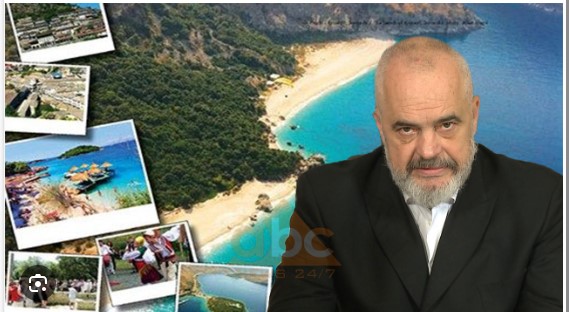 Edi Rama jep lajmin e mirë për pushuesit pasi Vlora mbetet pa turista..