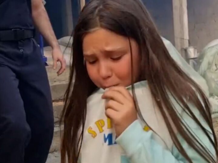 Autoritetet ndezin alarmin! Gjendje serioze me zjarret në Maqedoni..(VIDEO)