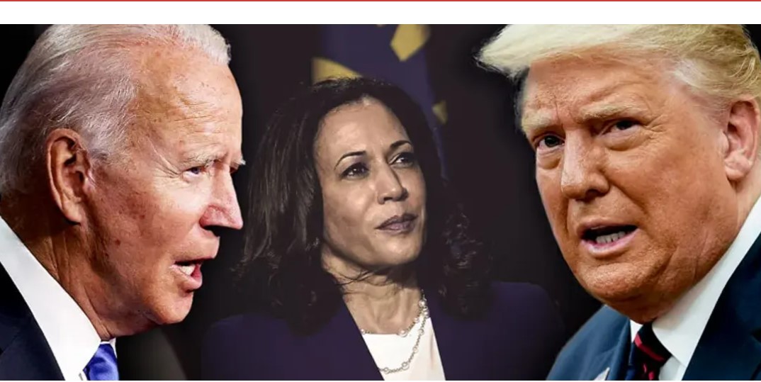 Trump: Kamala Harris është edhe më e keqe se Bideni..!