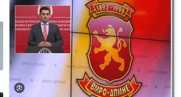 VMRO, Bekteshit: Të rinjtë a nuk duhet të ndiqen penalisht nëse kanë kryer vepër penale..!?