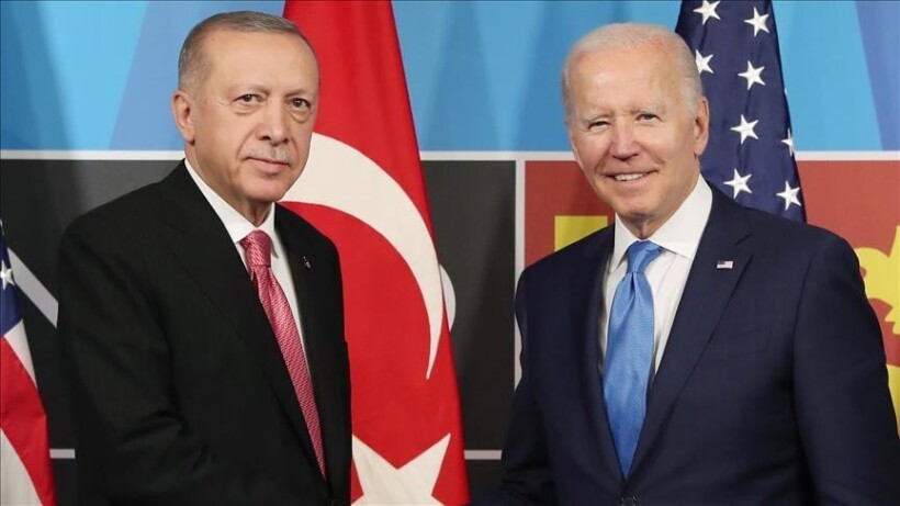 Erdoğan, Biden-it: Izrael nuk dëshiron arm’ëpushim në Gaza..!