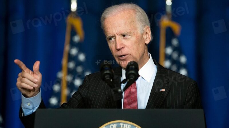 Biden i jep leje Ukrainës që ta s’ulmojë Rusinë me ra’keta amerikane..!?