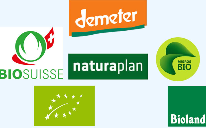 Zvicër: Rritje e lartë e konsumit të produkteve organike