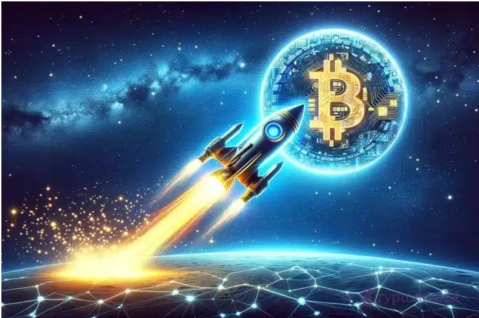 Rritet fuqishëm çmimi i Bitcoin..!