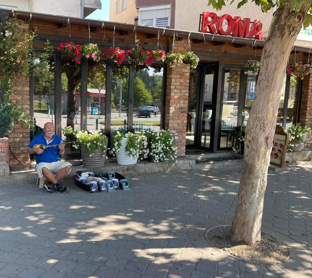 Çun Lajçi mesazh nga Kërçova: Më thanë: – Mos shko!