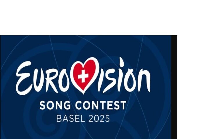 Eurovizion 2025 do të mbahet në Bazel të Zvicrës