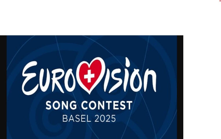 Eurovizion 2025 do të mbahet në Bazel të Zvicrës