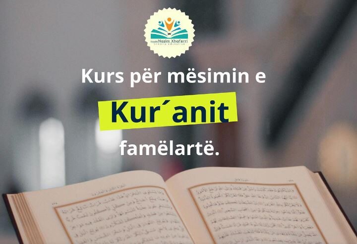 Kërçovë: Kurse për mësim leximin e Kur’anit famëlartë