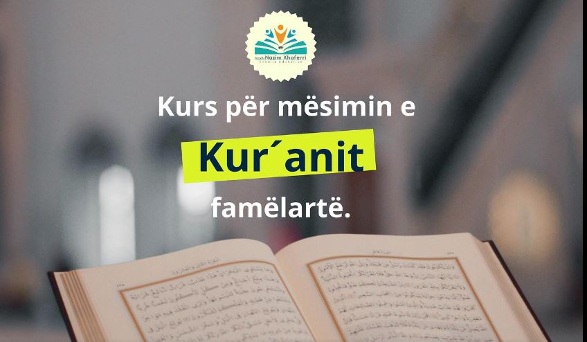 Kërçovë: Kurse për mësim leximin e Kur’anit famëlartë