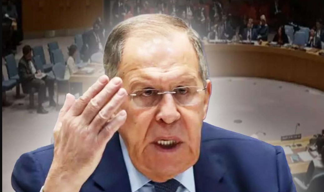 Kërcënon Lavrov: Perëndimi po luan me zjarrin..!