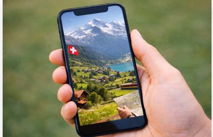 A mund të jetoni në Zvicër pa smartphone ?