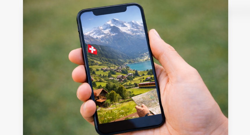 A mund të jetoni në Zvicër pa smartphone ?
