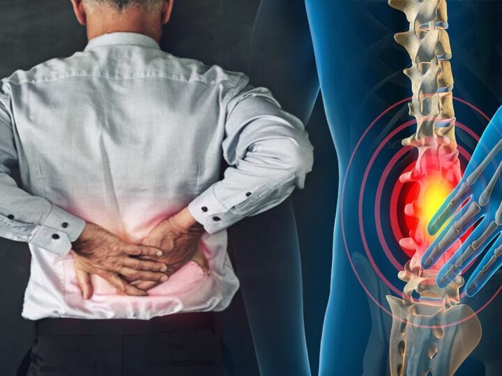 Mite për dhimbjen e shpinës që i mbajnë njerëzit peng !