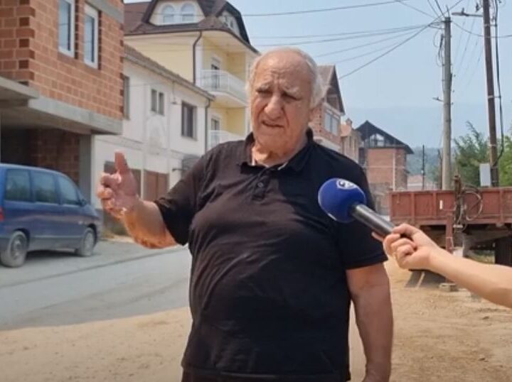 Kërçovë: Fshati Greshnicë i lënë pas dore..(VIDEO)