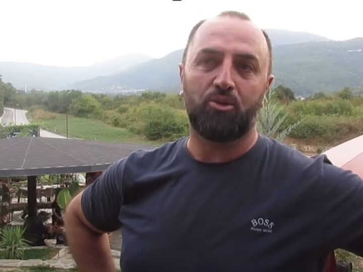 Mërgimtari me zemër Luani. Le Gjermanin për të punuar në vendlindje (VIDEO)