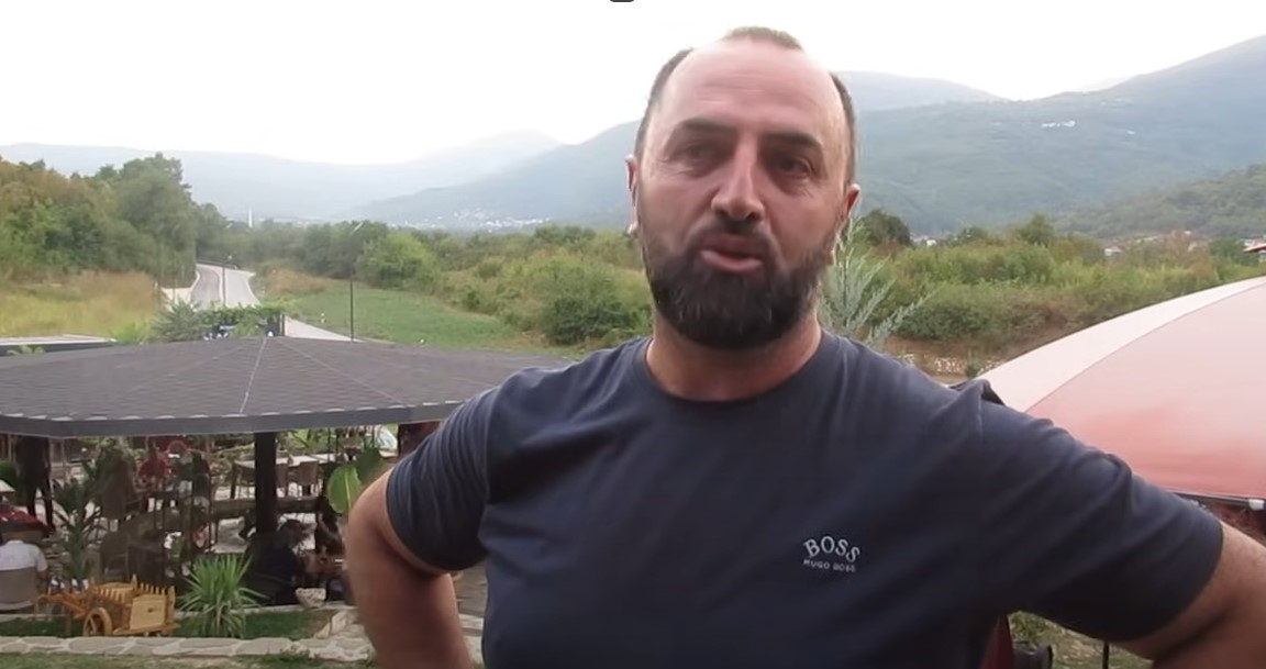 Mërgimtari me zemër Luani. Le Gjermanin për të punuar në vendlindje (VIDEO)