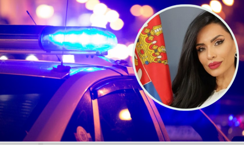 Në Madrid sulmohet fizikisht ambasadorja e Serbisë, dyshohet se sulmuesi mund të jetë shqiptar