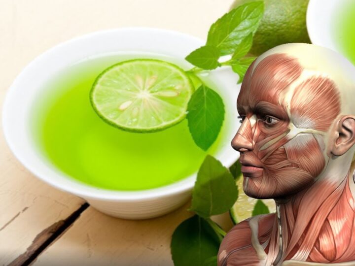 Cfarë rekomandohet të pini kur keni ftohje?