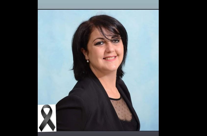 Ndahet nga jeta mësuesesja Nermine Kadriu. Ngushllime familjes