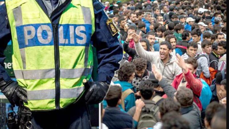 Suedia paguan emigrantët për t’u larguar nga vendi !