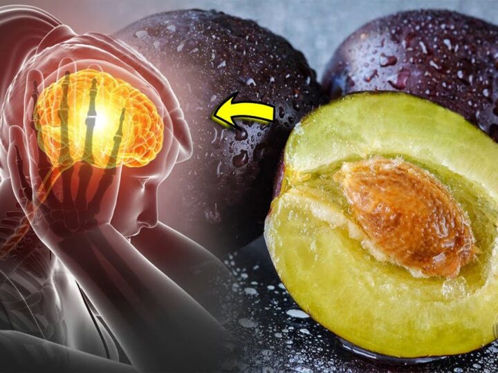 Konsumimi i kumbullave për dy muaj, të mirat dhe përfitimet që merr organizmi !?