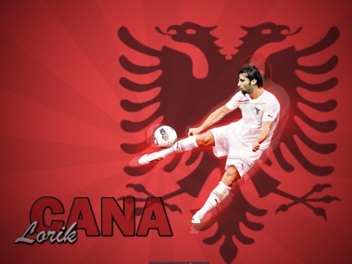 Lorik Cana dëshiron bashkimin Shqipëri – Kosovë