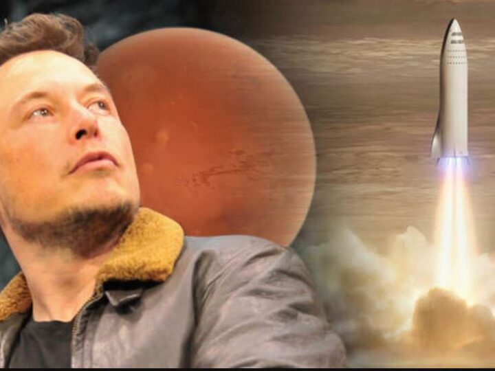 Elon Musk: Për dy vite do të shkojmë në Mars, fluturimet e para me njerëz në vitin 2028